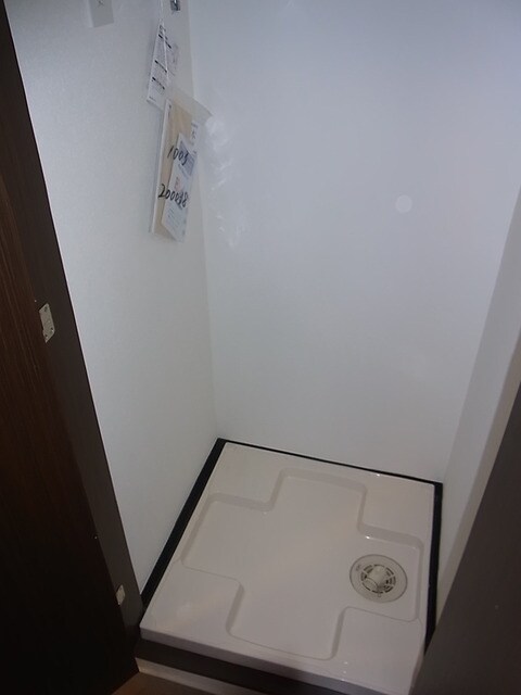 グラントゥルース練馬IIIの物件内観写真