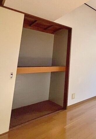 コーポタナベの物件内観写真