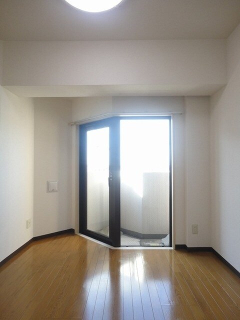 サンテミリオン上井草の物件内観写真