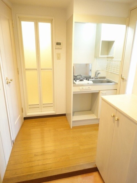 サンテミリオン上井草の物件内観写真