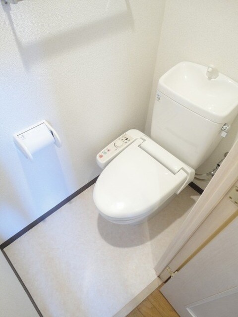 サンテミリオン上井草の物件内観写真