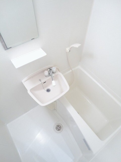 サンテミリオン上井草の物件内観写真