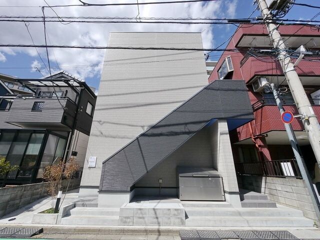 primaveraの物件内観写真