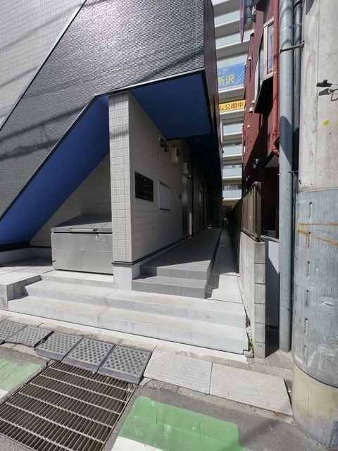 primaveraの物件内観写真