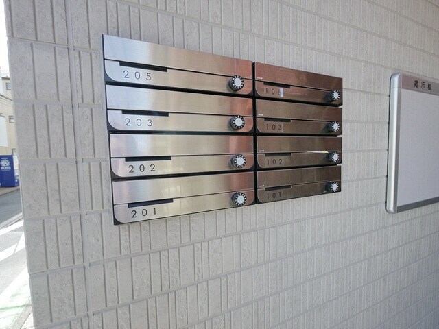 primaveraの物件内観写真