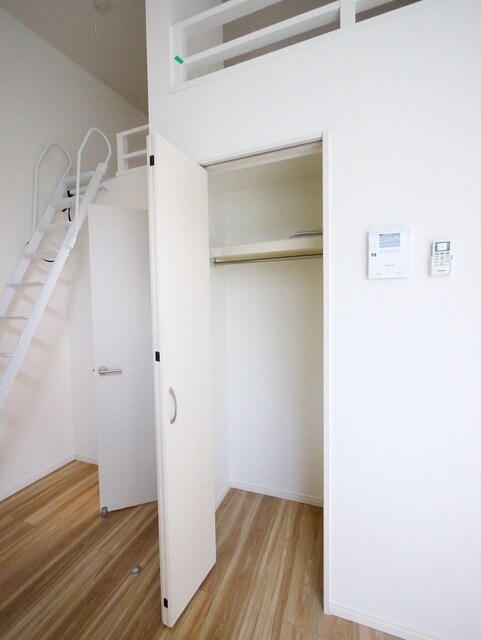 primaveraの物件内観写真