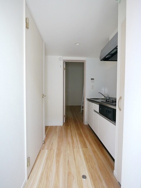 primaveraの物件内観写真