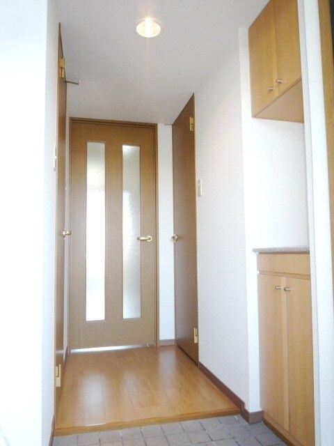 ラレ　デ　スリジィエの物件内観写真