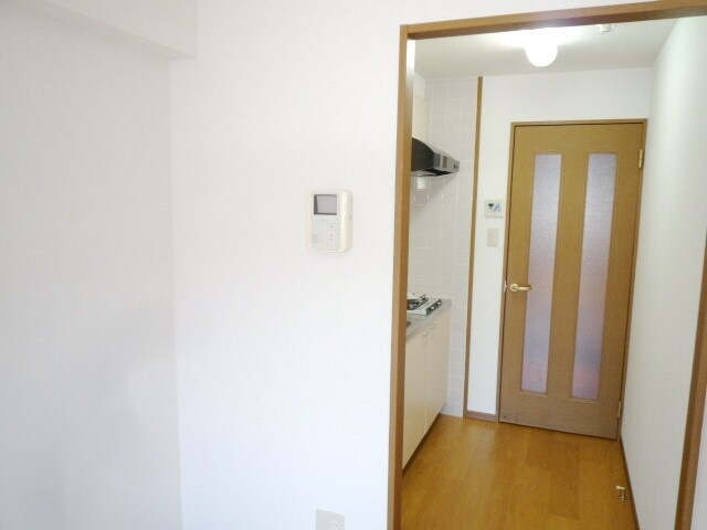 ラレ　デ　スリジィエの物件内観写真