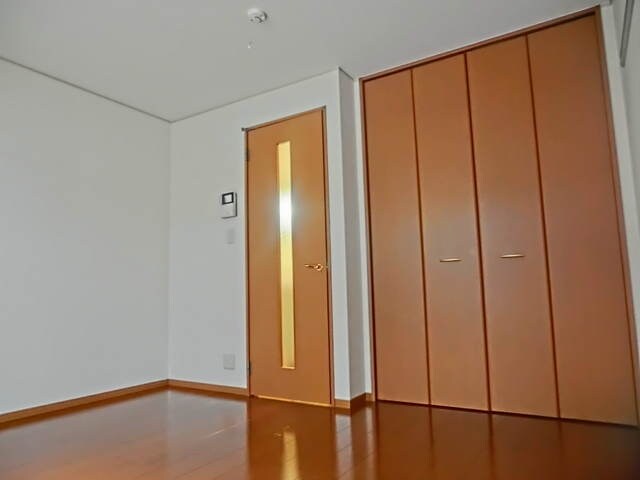 レーヴ平和台の物件内観写真