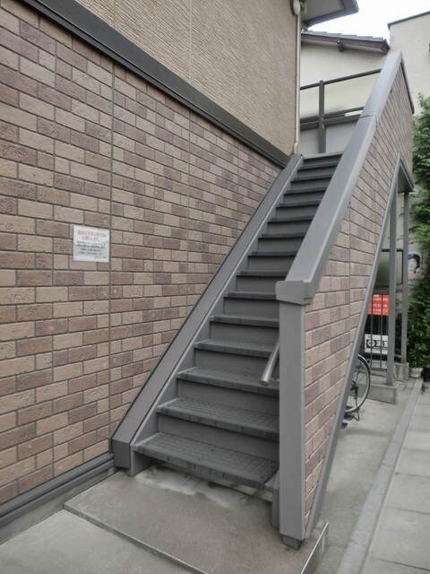 レーヴ平和台の物件内観写真