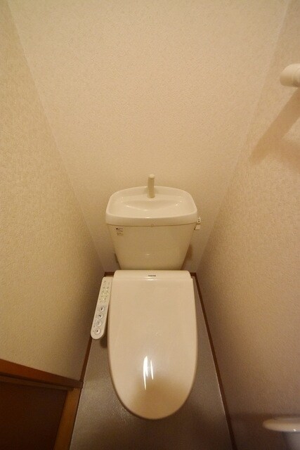 グランシャリオの物件内観写真