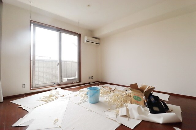 コンタード高松台の物件内観写真