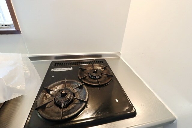 コンタード高松台の物件内観写真