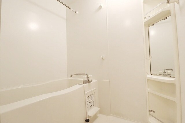 コンタード高松台の物件内観写真