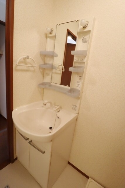 コンタード高松台の物件内観写真