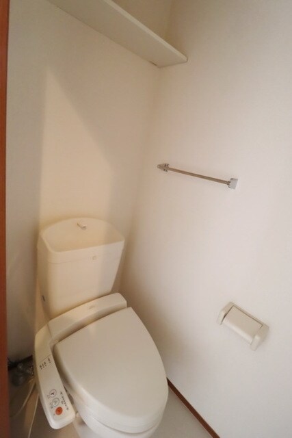 コンタード高松台の物件内観写真