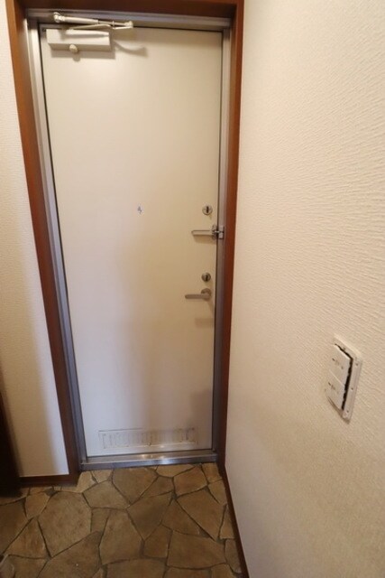 コンタード高松台の物件内観写真