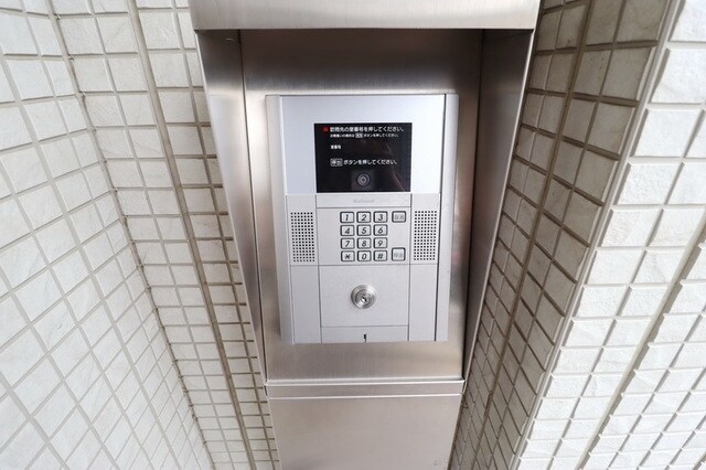 コンタード高松台の物件内観写真