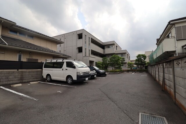 コンタード高松台の物件内観写真