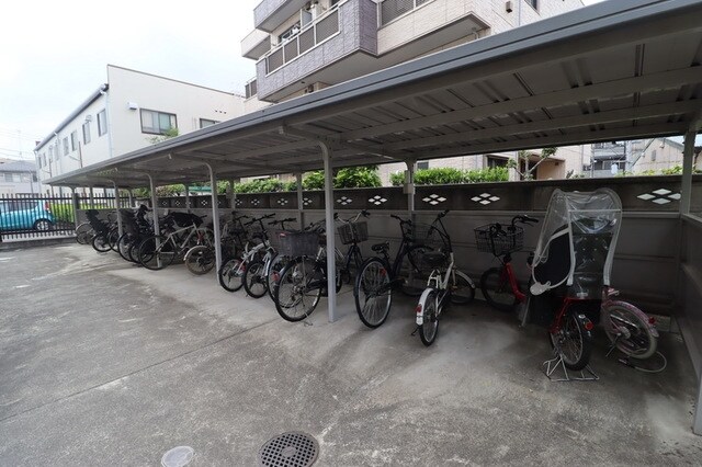 コンタード高松台の物件内観写真