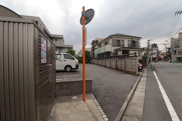 コンタード高松台の物件内観写真