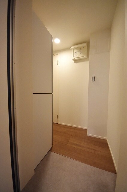 Sincrease中村橋の物件内観写真