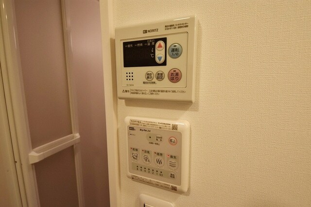 Sincrease中村橋の物件内観写真