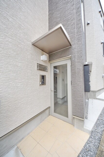 Sincrease中村橋の物件内観写真