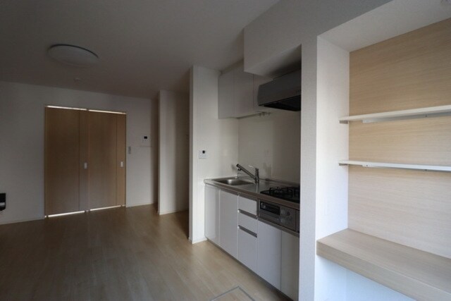 アクティーフ南大泉の物件内観写真