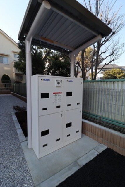 アクティーフ南大泉の物件内観写真