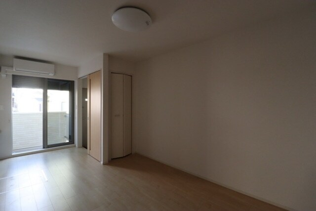 アクティーフ南大泉の物件内観写真