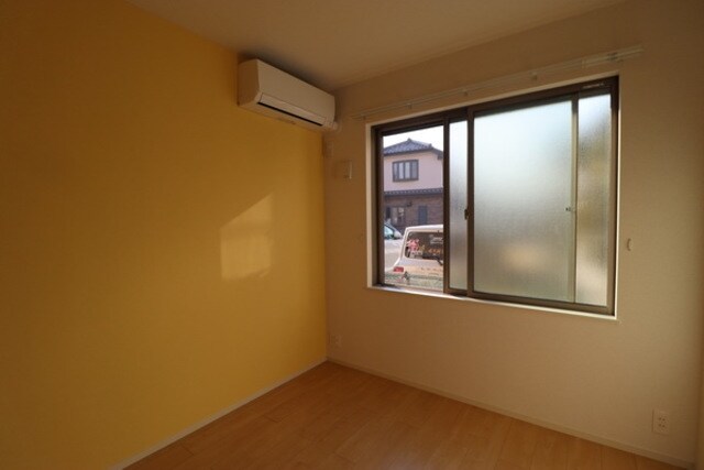 アクティーフ南大泉の物件内観写真