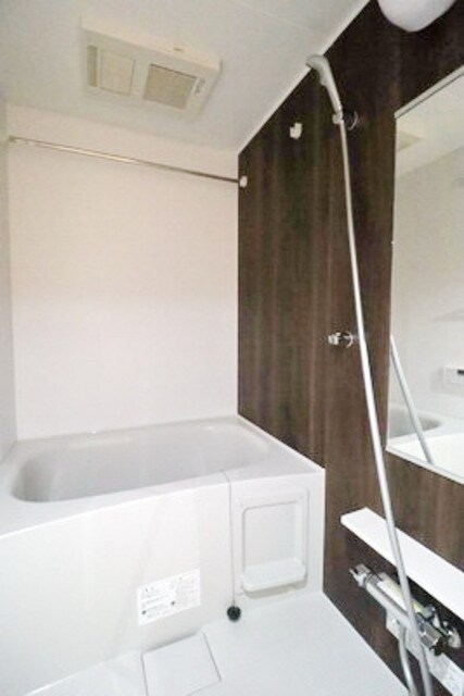 アクティーフ南大泉の物件内観写真