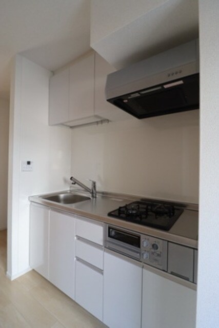 アクティーフ南大泉の物件内観写真