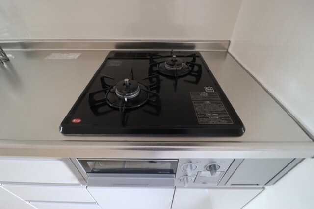 アクティーフ南大泉の物件内観写真