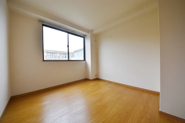 パークサイドＵの物件内観写真