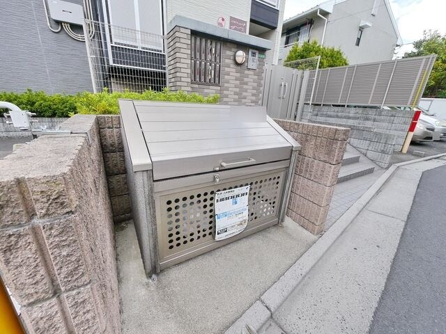 レオパレスダックスの物件内観写真