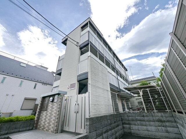 レオパレスダックスの物件内観写真