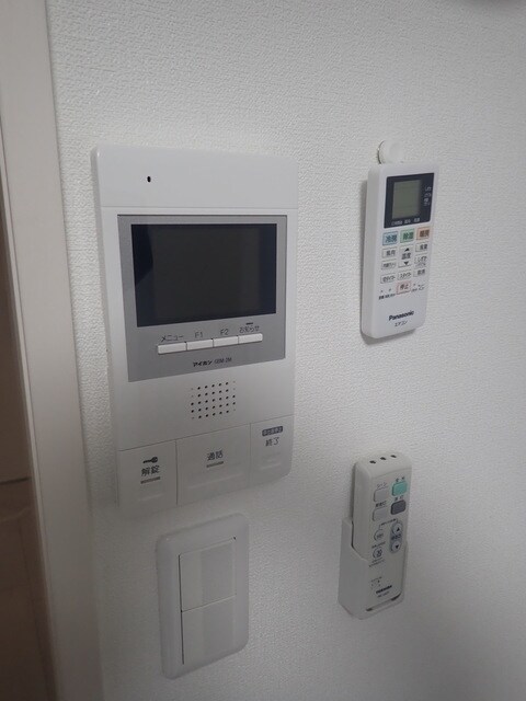 Fusion練馬春日町レジデンスの物件内観写真