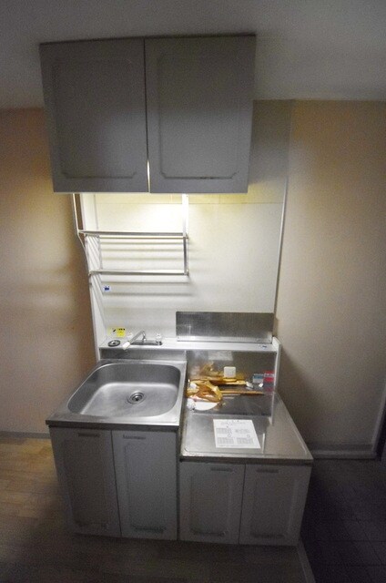 プラセール高野台の物件内観写真