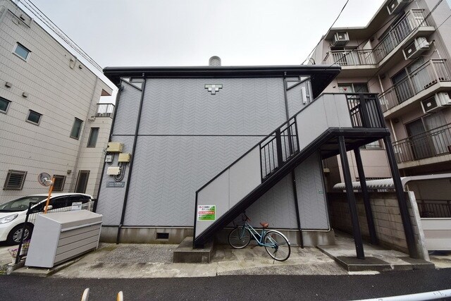 プラセール高野台の物件内観写真