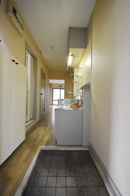 プラセール高野台の物件内観写真