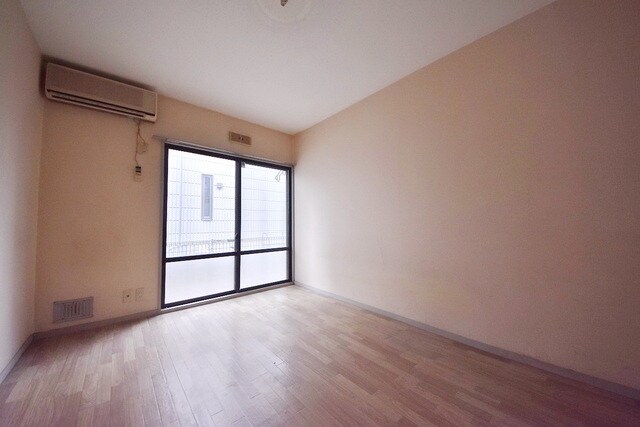 プラセール高野台の物件内観写真