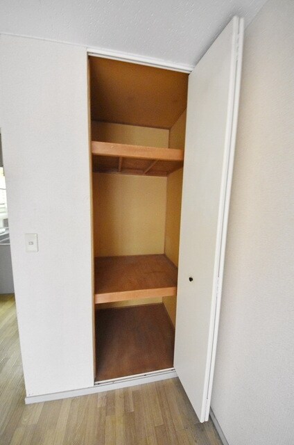 プラセール高野台の物件内観写真