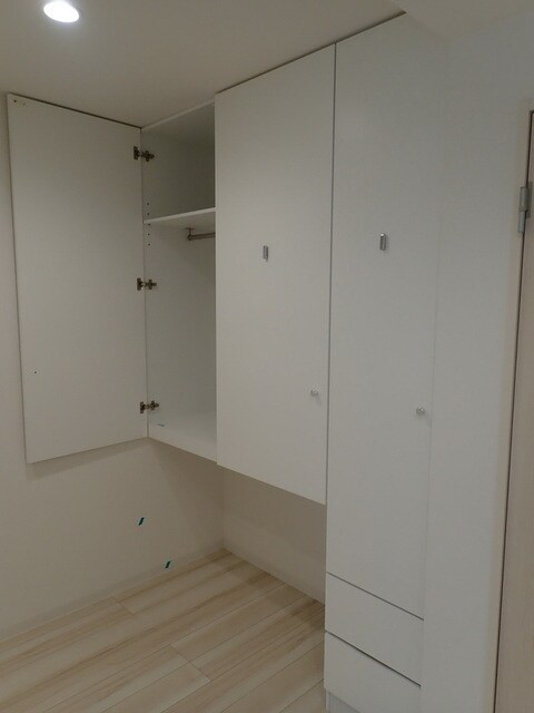 コンパルティア中村橋の物件内観写真