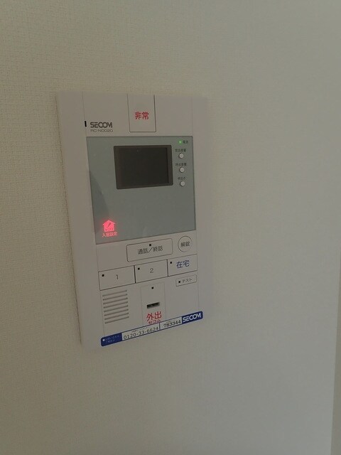 リブリピアッツァ練馬高野台の物件内観写真