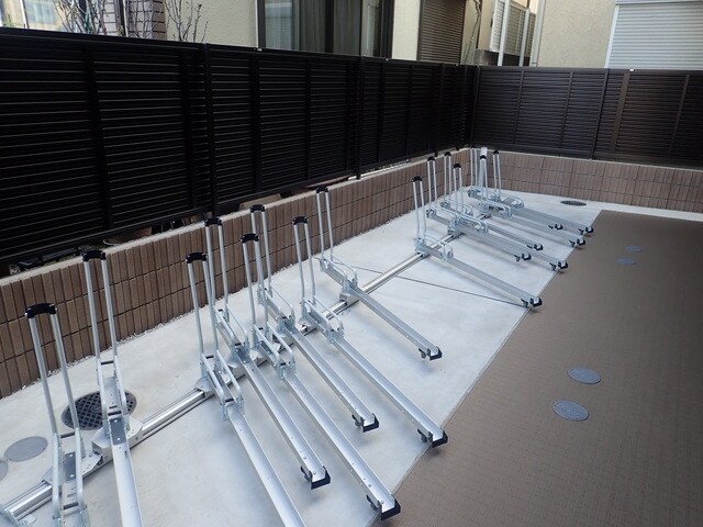 リブリピアッツァ練馬高野台の物件内観写真