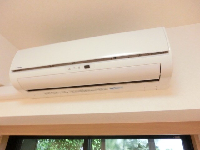 ルーブル東武練馬の物件内観写真