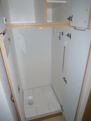 ルーブル中村橋弐番館の物件内観写真